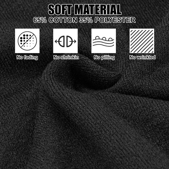 NWOT I Love My Mom Heart and Crossbones Cotton Blend Fleece Dog Hoodie - Picture 6 of 6